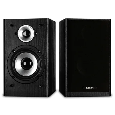 Акустична система Gemix TF-5 Black