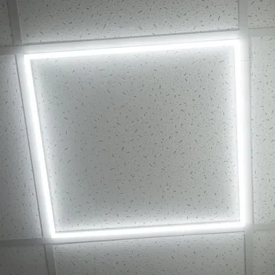 Світильник Євросвітло LED  ART-02 50 Вт 6400K (розбірна)