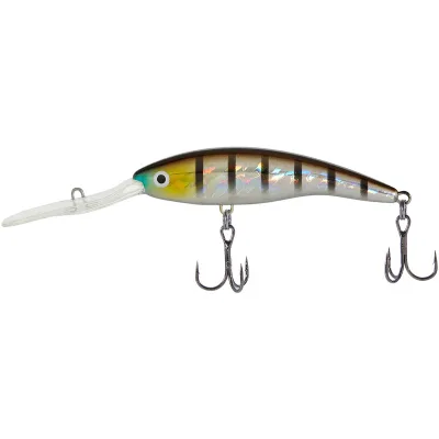 Воблер Select Basher 110F 110mm 23.0g 13 (max 6.0m) (1870.70.07)