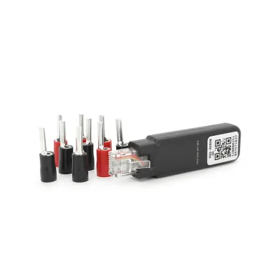 Сонячний інвертор ANENJI ANJ-4000W-24V WIFI, 4200W 24V (ANJ-4000W-24V WIFI)