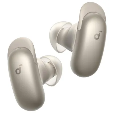 Навушники Anker SoundСore Liberty 5 Pro Max Golden (D1204GB1)