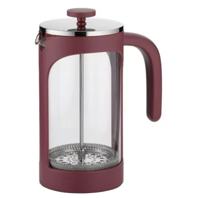 Френч-прес Kela Verona 1000 мл Red (10869)