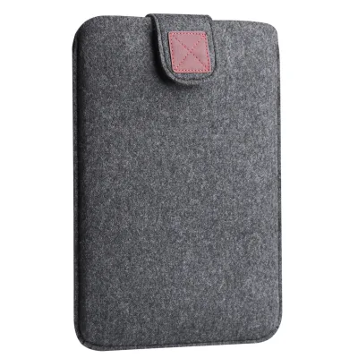 Чохол до ноутбука Gmakin 15" GM56 Black, для Macbook Pro 15 (GM56-15)