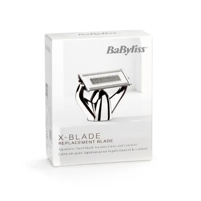Змінне лезо для електростанка BaByliss X-Blade (ACOT996BLD)