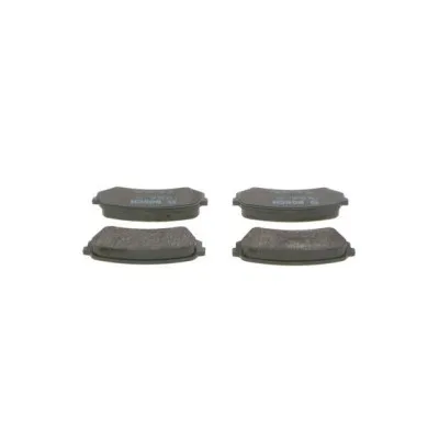 Гальмівні колодки Bosch 0 986 424 641
