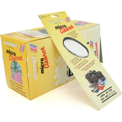 Серветки Voltronic Unomat CC-8 Micro Cleamer (GCL-1027)