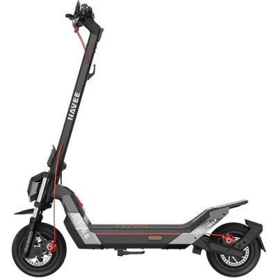 Електросамокат Navee NT5 Max (NT5 Max EU)