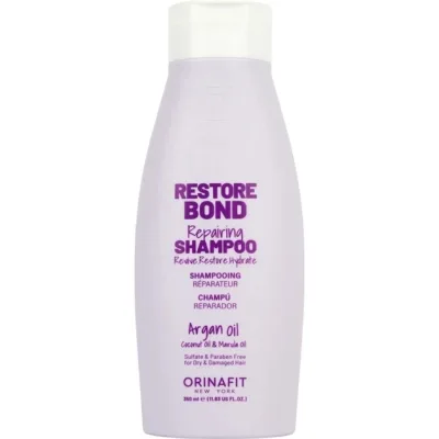 Шампунь Orinafit Restore Bond Shampoo 350 мл (850015173745)