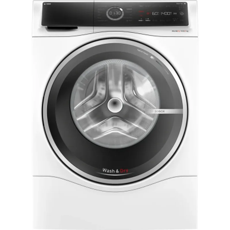 Пральна машина Bosch WNC254A0ME