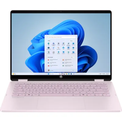 Ноутбук HP OmniBook 5 Flip x360 (BV5W0EA)