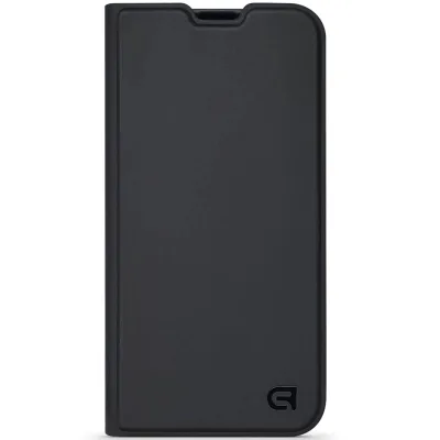Чохол до мобільного телефона Armorstandart OneFold Case Xiaomi Redmi Note 15 Pro Plus 5G / Poco M8 Pro 5G Black (ARM89727)