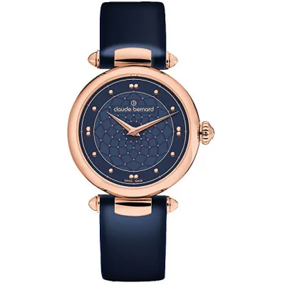 Наручний годинник Claude Bernard 20508 37RC BUIR