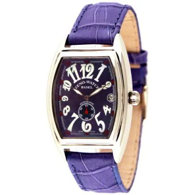 Наручний годинник Zeno-Watch Basel 8081-6n-s10