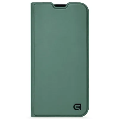 Чохол до мобільного телефона Armorstandart OneFold Case Samsung S25 Plus Green (ARM83063)