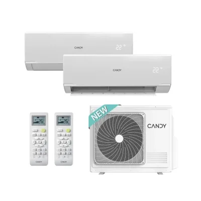 Кондиціонер Candy CY-09RAIN-A/CY-09RAIN-A/CY-2M14AOUT-A