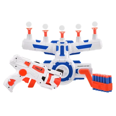 Іграшкова зброя Same Toy Інтерактивна мішень Flying Ball (S3227)
