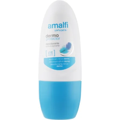 Антиперспірант Amalfi Dermo Protector 50 мл (8414227043610)