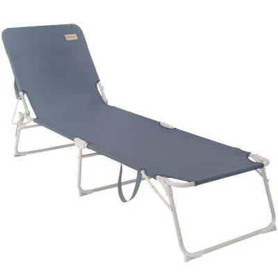 Розкладачка Outwell Tenby Ocean Blue (928865)