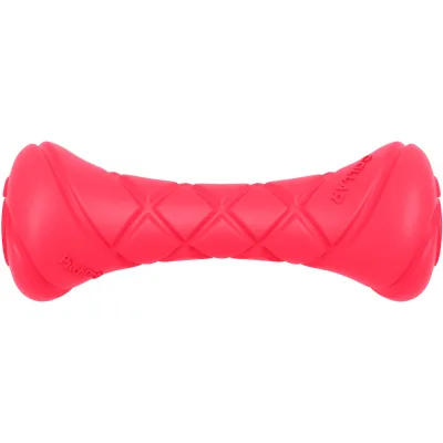 Іграшка для собак Collar PitchDog гантель для апорту 19 см рожева (62397)