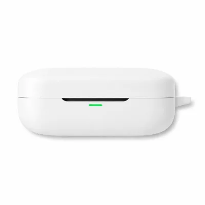 Чохол для навушників BeCover для Realme Buds Air 7 Pro White (715027)