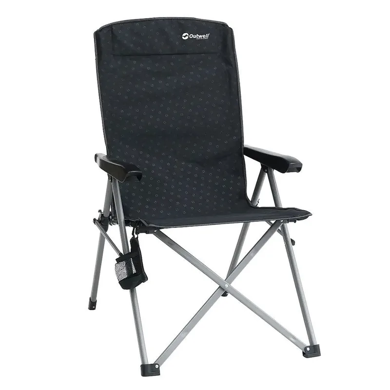 Крісло складане Outwell Campo Recliner (470493) (932228)