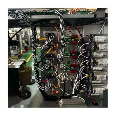 Пристрій безперебійного живлення Ritar GP33-30KL 30KVA/24KW 384Vdc (GP33-30KL)