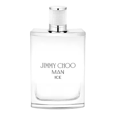 Туалетна вода Jimmy Choo Man Ice 100 мл (3386460082174)