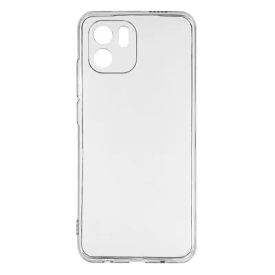 Чохол до мобільного телефона Armorstandart Air Series Xiaomi Redmi A2 Camera cover Transparent (ARM66532)