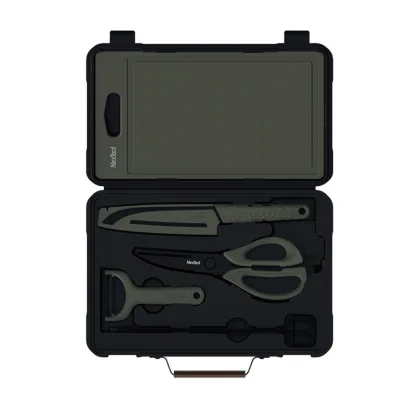 Набір для барбекю NexTool Barbecue Tool Set в кейсі (NE20261)