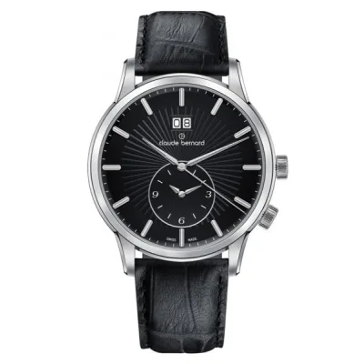 Наручний годинник Claude Bernard 62007 3 NIN