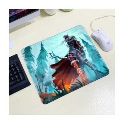 Килимок для мишки Voltronic DOTA2 "Sylvana" (SL240)