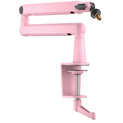 Стійка для мікрофону Fifine Pink (BM88P)