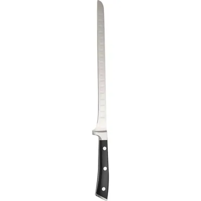Кухонний ніж MasterPro Foodies collection, для шинки 25.4 см (BGMP-4320)