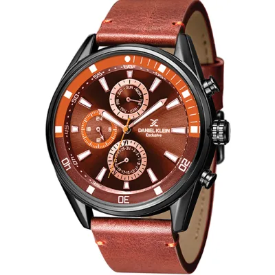 Наручний годинник Daniel Klein DK11282-4