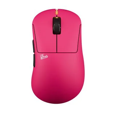 Мишка Pulsar ZywOo Gen.2 Medium Wireless Pink (PZWG223)