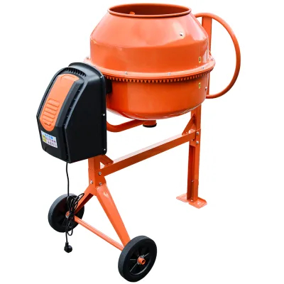 Бетонозмішувач Vitals Cm-160a, 650W, 160l (82757)