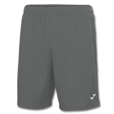 Шорти Joma Nobel 100053.150 сірий XL (9996440544093)