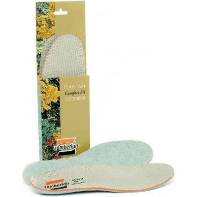 Устілка Zamberlan Memory Comfort Fit 47 (006.0298)