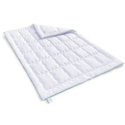 Ковдра MirSon шовкова Eco Hand Made 0529 літо 140x205 см (2200000459534)