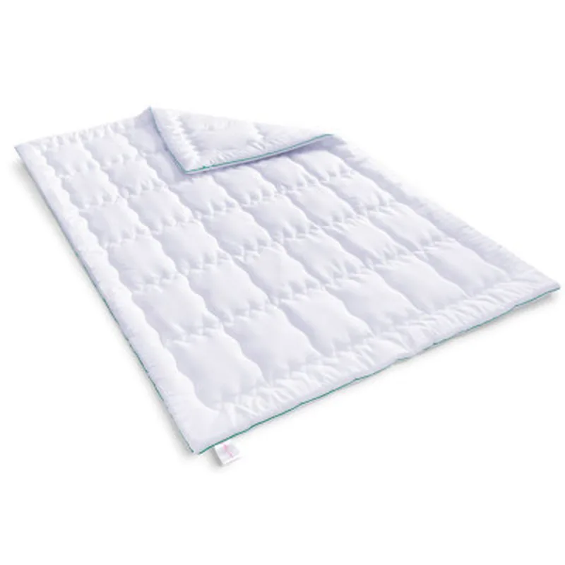 Ковдра MirSon шовкова Eco Hand Made 0529 літо 140x205 см (2200000459534)