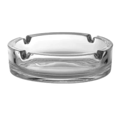 Попільничка Uniglass Selena 10,5 см (60055)