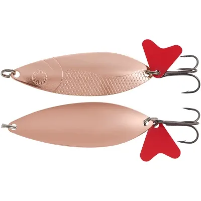Блешня X-Fish Chaos 14g 03 Copper (1917.04.55)