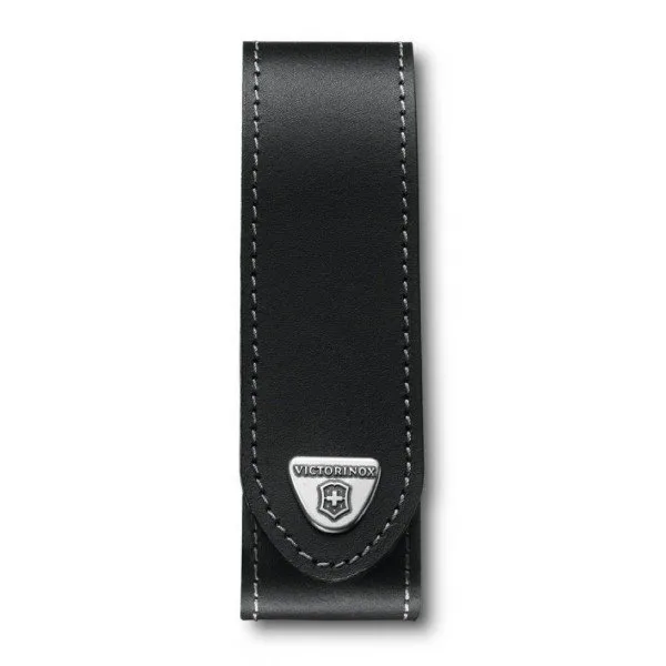 Чохол для ножа Victorinox для Delemont RangerGrip 130 мм Leather (4.0505.L)