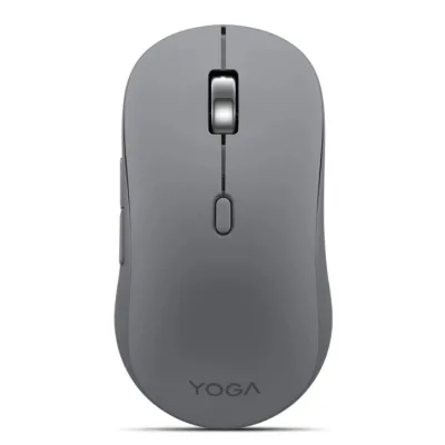 Мишка Lenovo Yoga Silent Bluetooth Luna Grey (GY51S61919)