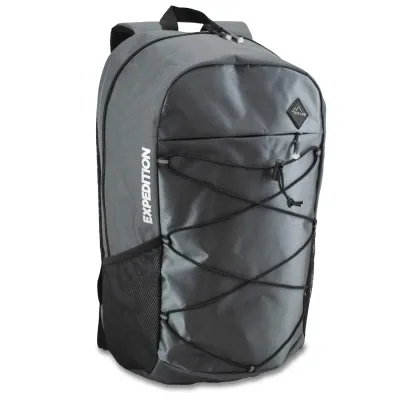 Рюкзак туристичний Semi Line 35 Grey/Black (A3033-1) (DAS302170)