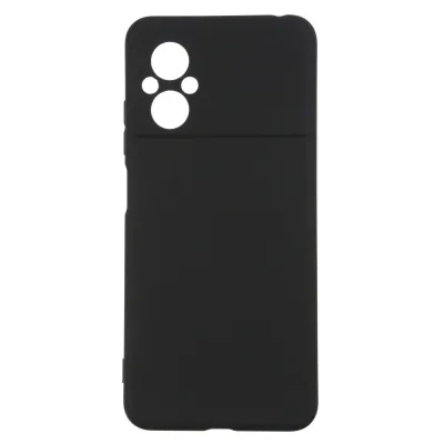 Чохол до мобільного телефона Armorstandart Matte Slim Fit Xiaomi Poco M5 Black (ARM62996)