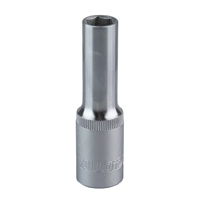 Торцева головка Alloid глибока, 1/2", 6-гран., 11мм (TGG-41111M)