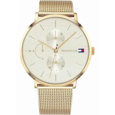 Наручний годинник Tommy Hilfiger 1781943