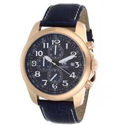 Наручний годинник Beverly Hills Polo Club BH107-08-GS