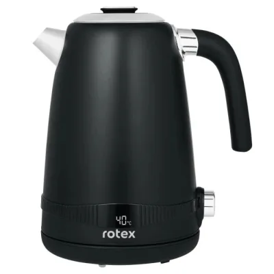 Електрочайник Rotex RKT79-B Smart